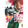 Tenjin - Tome 4