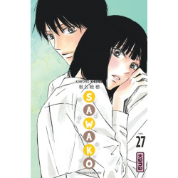 Sawako - Tome 27