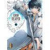 The grim reaper and an argent cavalier - Tome 1