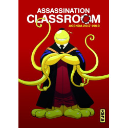 AGENDA ASSASSINATION...