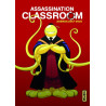 AGENDA ASSASSINATION CLASSROOM 2017 2018
