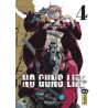 No Guns life - Tome 4