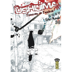 Ushijima, l'usurier de...