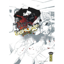 Ushijima, l'usurier de...