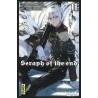 Seraph of the end - Tome 11