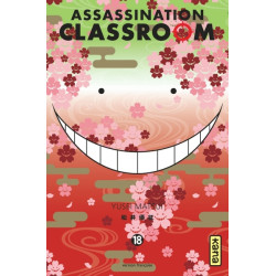 Assassination classroom -...