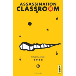 Assassination classroom -...