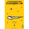 Assassination classroom - Tome 17