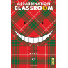 Assassination classroom - Tome 16