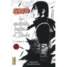 Naruto - romans - Tome 5 - La véritable histoire d Itachi (Partie 1)
