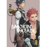 Smokin' Parade - Tome 2