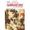 Shirayuki aux cheveux rouges - Tome 16