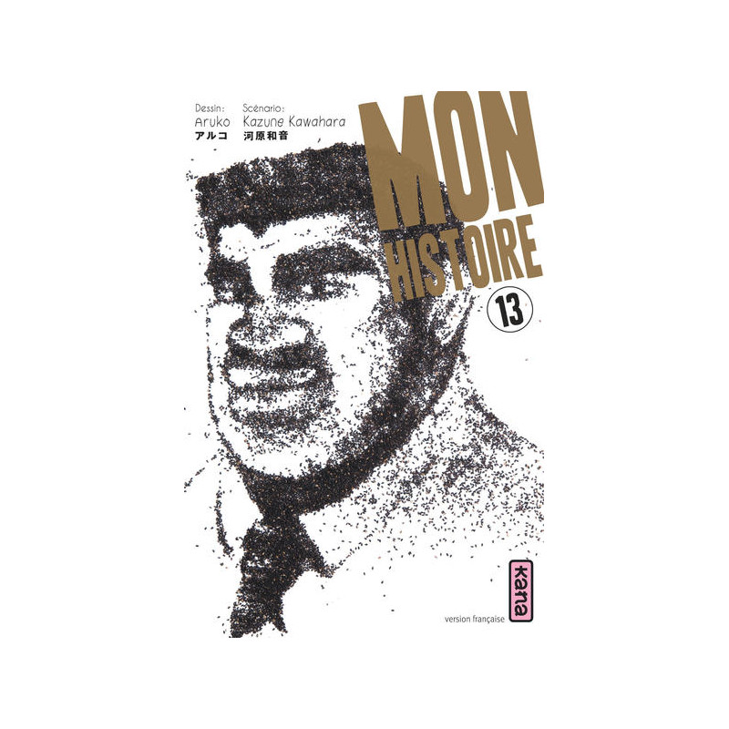 Mon histoire - Tome 13