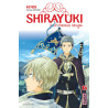 Shirayuki aux cheveux rouges - Tome 15