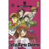 Zettai Karen Children - Tome 29