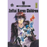 Zettai Karen Children - Tome 26