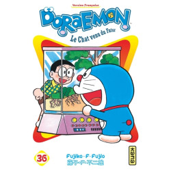 Doraemon - Tome 36
