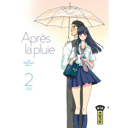 Après la pluie - Tome 2