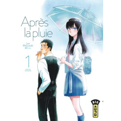 Après la pluie - Tome 1
