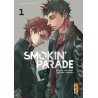 Smokin' Parade - Tome 1