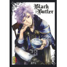 Black Butler - Tome 23