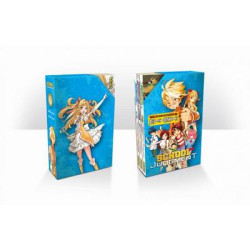 Coffret School Judgment...