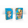 Coffret School Judgment T1+T2+T3