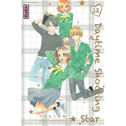 Daytime shooting star -...