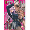Sky-high survival - Tome 8