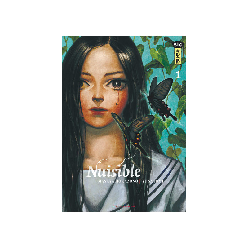 Nuisible - Tome 1