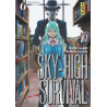 Sky-high survival - Tome 6