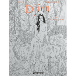 Djinn - Tome 13 - Kim...