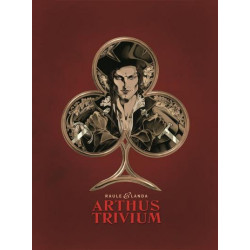 FOURREAU ARTHUS TRIVIUM T1...