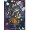 Le Voyage de Kuro - Tome 5
