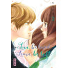 Love, be loved Leave, be left  - Tome 2