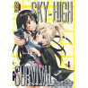 Sky-high survival - Tome 4