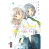Love, be loved Leave, be left  - Tome 1