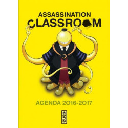AGENDA ASSASSINATION...