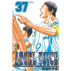 Angel Voice - Tome 37