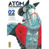 Atom the beginning - Tome 2