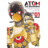 Atom the beginning - Tome 1