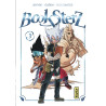 Booksterz - Tome 3