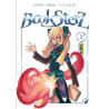 Booksterz - Tome 2