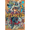 Atlantid - Tome 3