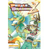 Puzzle & Dragons Z - Tome 4