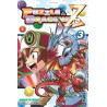 Puzzle & Dragons Z - Tome 3