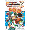 Puzzle & Dragons Z - Tome 1