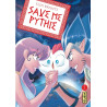 Save me Pythie - Tome 5