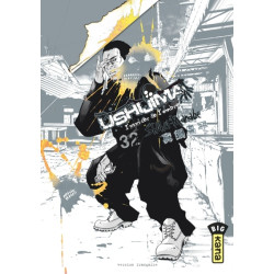 Ushijima, l'usurier de...