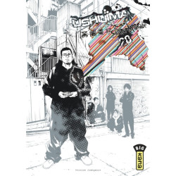 Ushijima, l'usurier de...